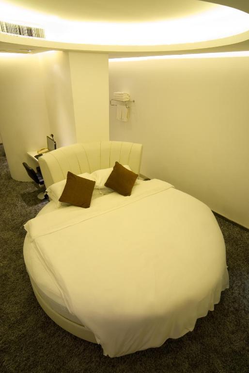 Taizhou Aix Huangyan Hotel Eksteriør billede
